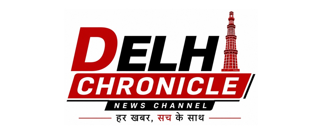 Delhi Chronicle